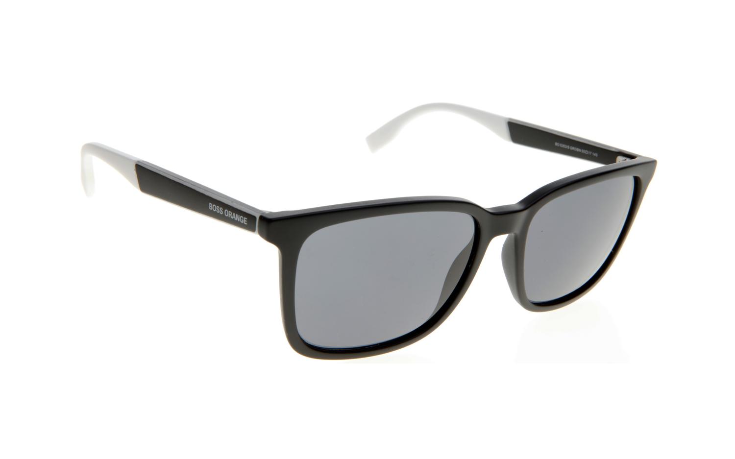 Hugo Boss Orange BO 0263 S GRO BN 55 Gafas de sol Glasses Station